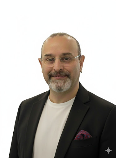 Ceyhun Ateş veri odaklı gayrimenkul danışmanı